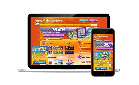 loging gratorama